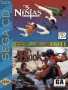 Sega  Sega CD&nbsp; - &nbsp;3 Ninjas Kick Back & Hook Combo Pack (U) (Front)